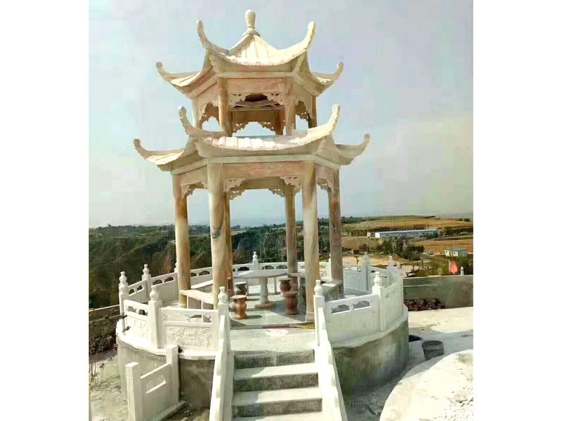 石亭長(zhǎng)廊2