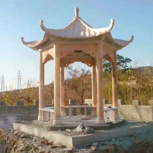 石亭長(zhǎng)廊6