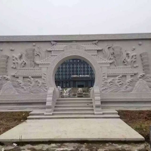 石雕壁畫18