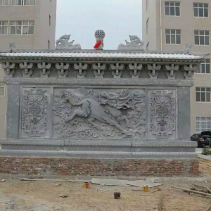 石雕壁畫(huà)19