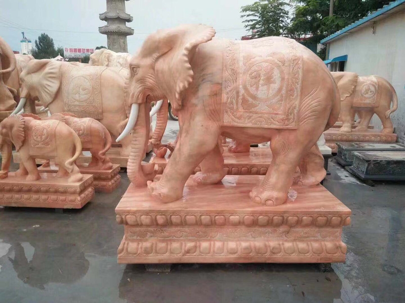 動(dòng)物雕塑28