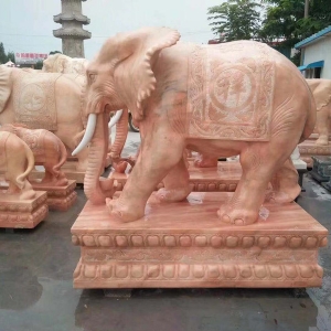 動(dòng)物雕塑28