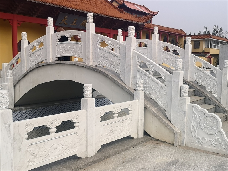 石雕欄桿47