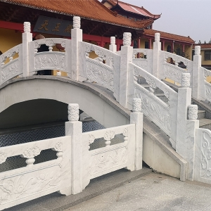 石雕欄桿47