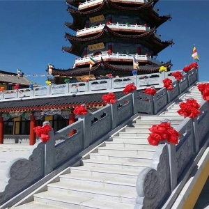 石雕欄桿27