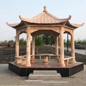 石亭長(zhǎng)廊13